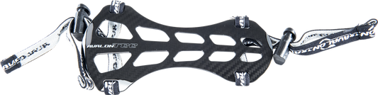 Avalon Tec Arm Guard Carbon Fiber Style