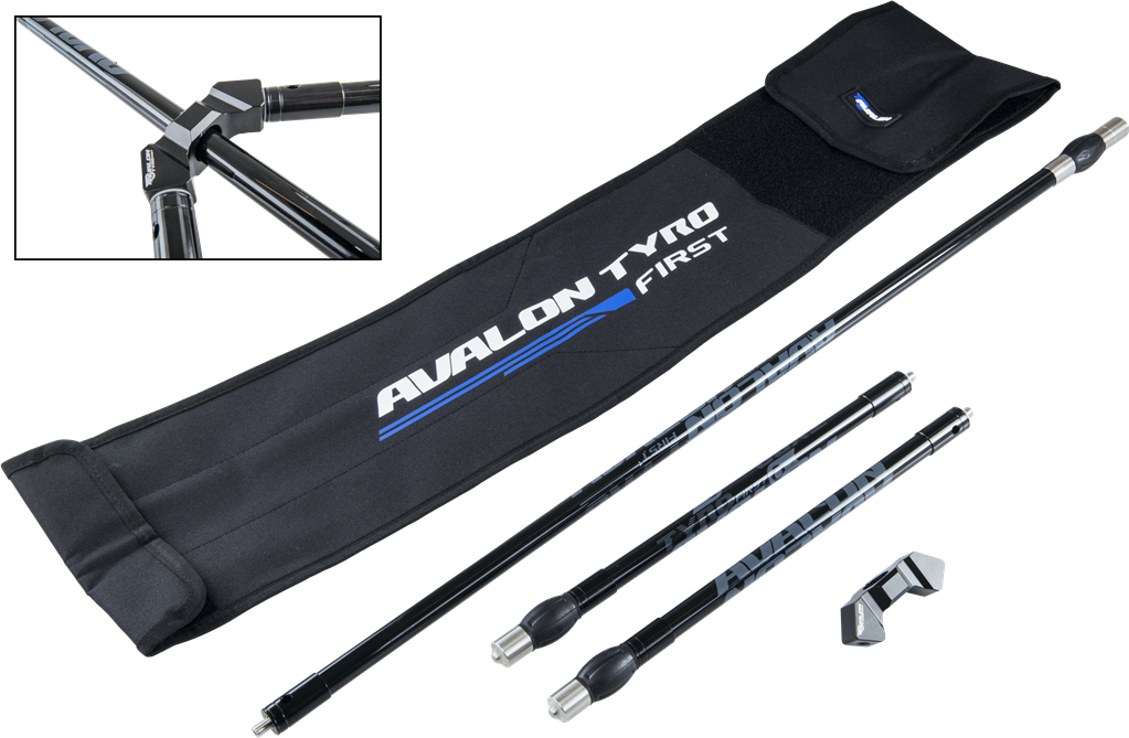 Avalon Tyro First Stabilizer Set