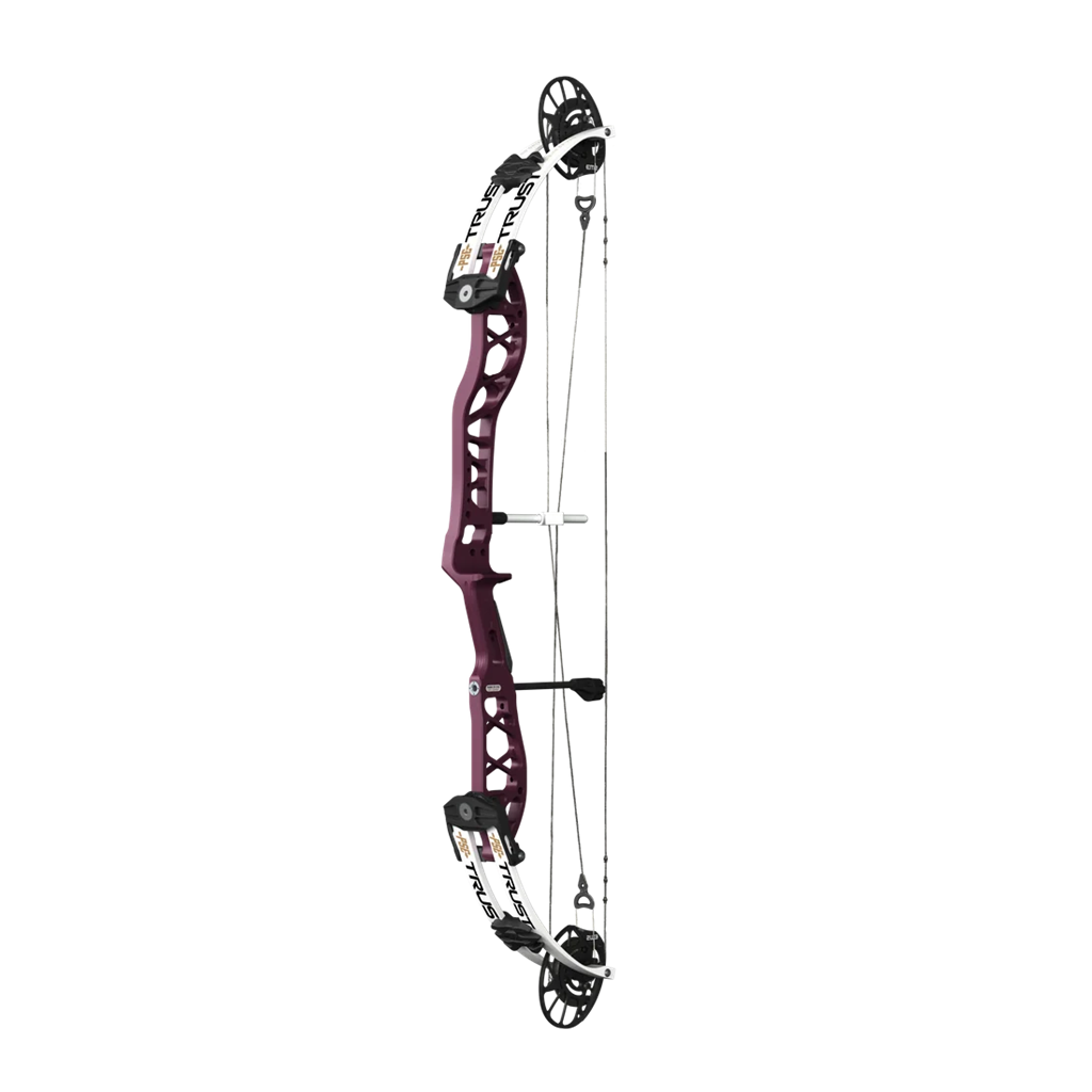 PSE Supra X Trust 37 M2 (26-30in)