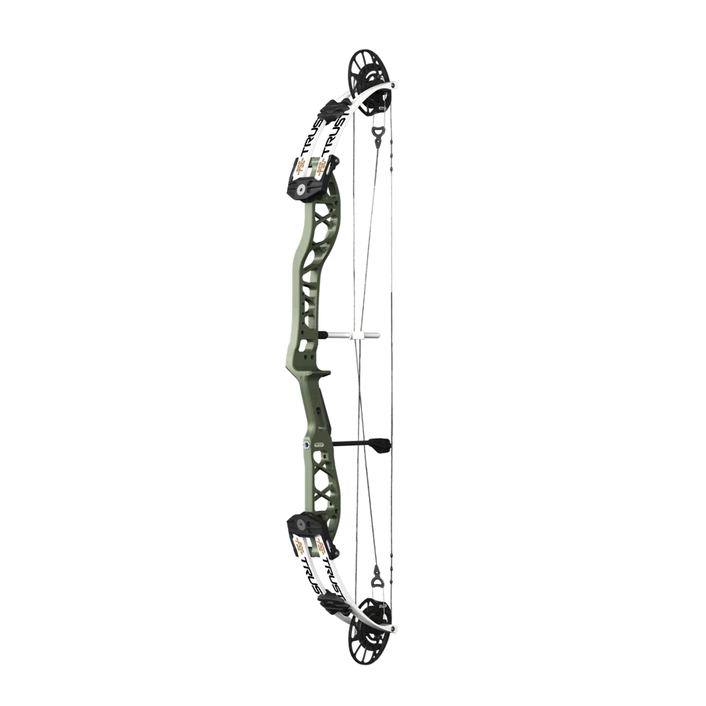 PSE Supra X Trust 37 M2 (26-30in)