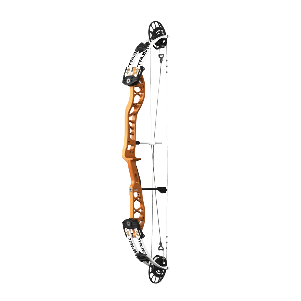 PSE Supra X Trust 37 M2 (26-30in)