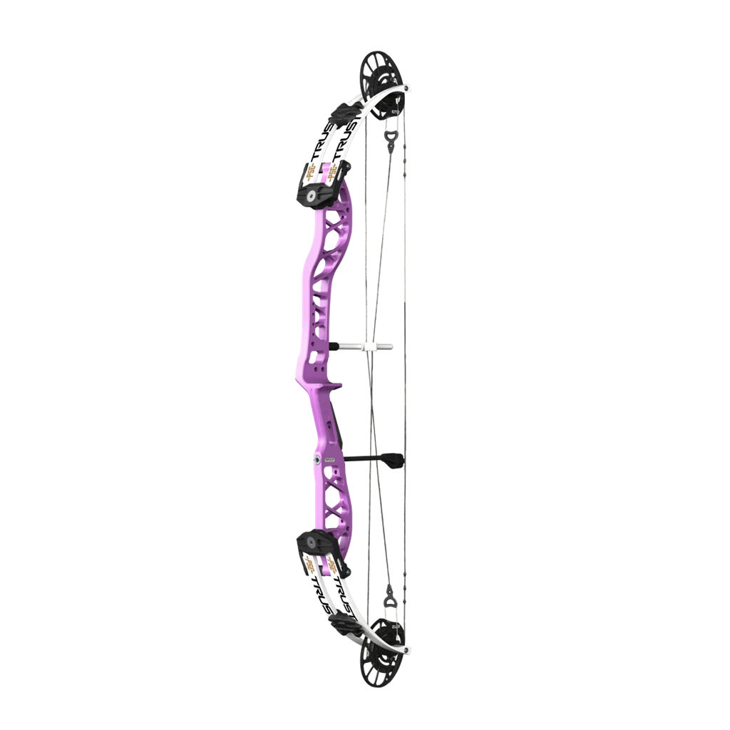 PSE Supra X Trust 37 M2 (26-30in)