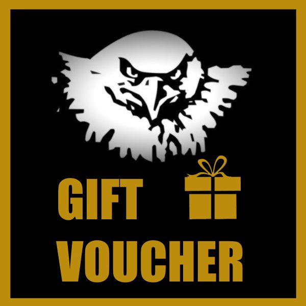 Alternative Gift Card