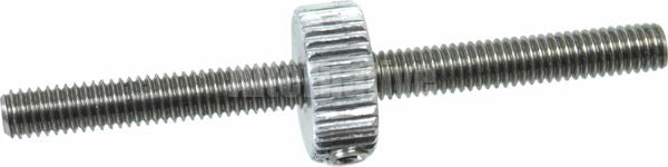 Arc Systeme PARTS for Monorest - Threaded Spindle with Nut - C2.312