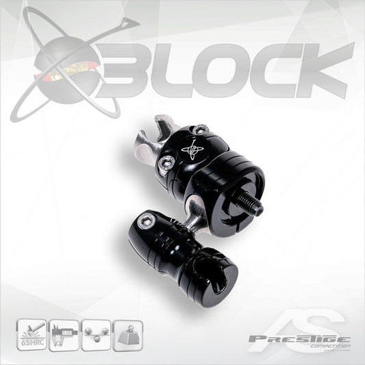 Arc Systeme O Block One Bar RH