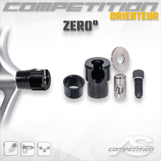 Arc Systeme Quick Lock Zero