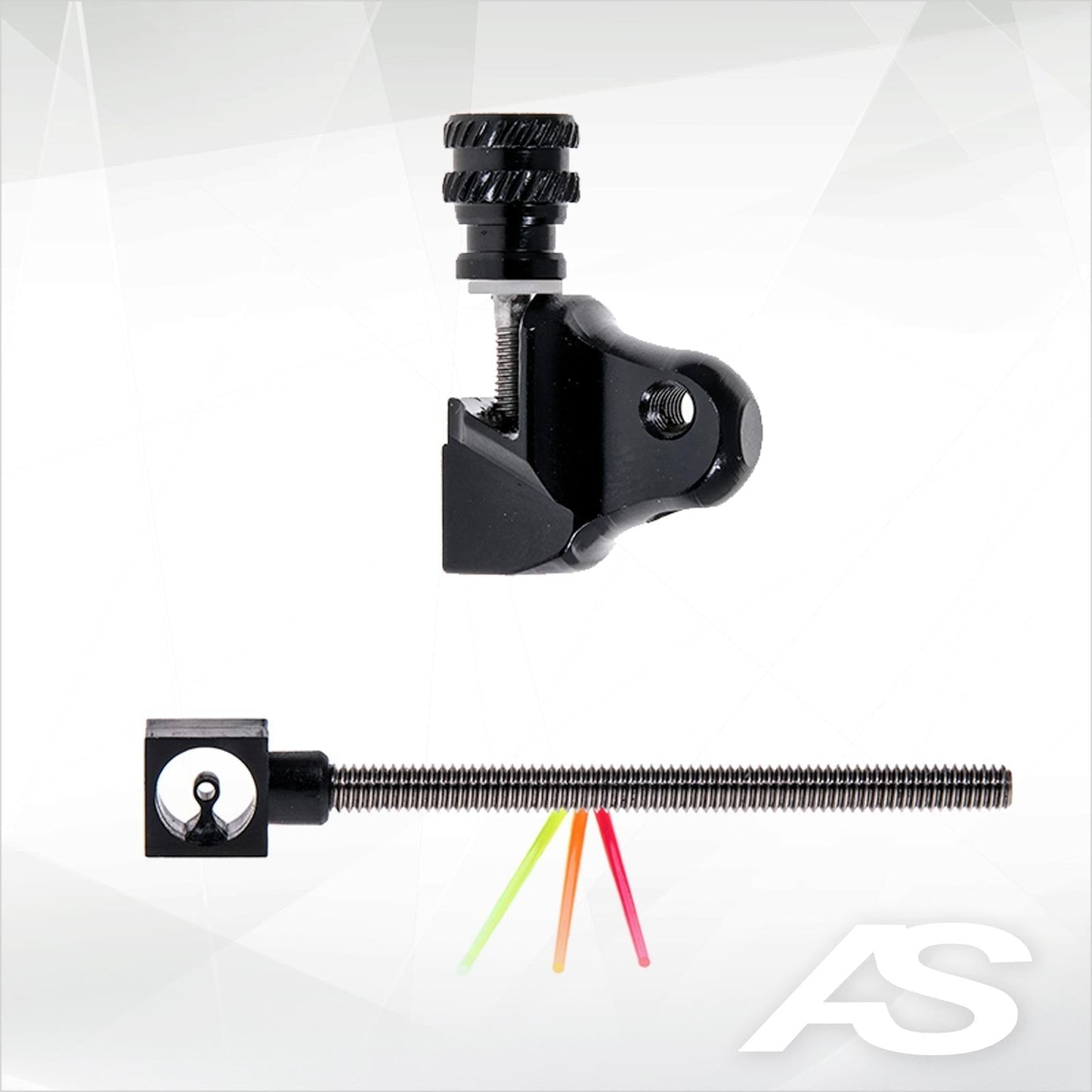 Arc Systeme SX1D - Recurve Mount with Square Sight Pin