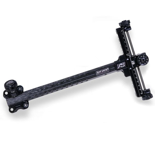 Arc Systeme SX200 Recurve Sight with SX1D