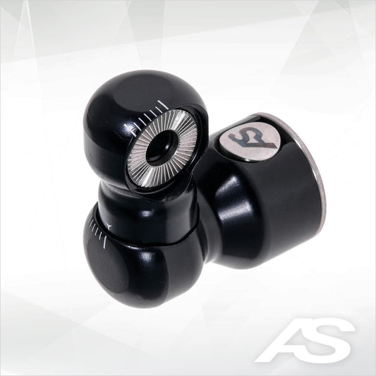 Arc Systeme SPARE PART FOR Competition V Bar - Side Horn