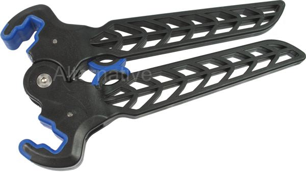 Avalon Dual-Pod Bow Stand