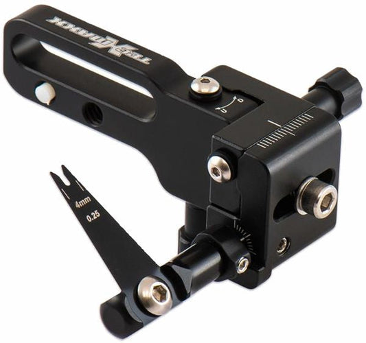 Compound Side Rest Compound Rests – Alternative Archery USD