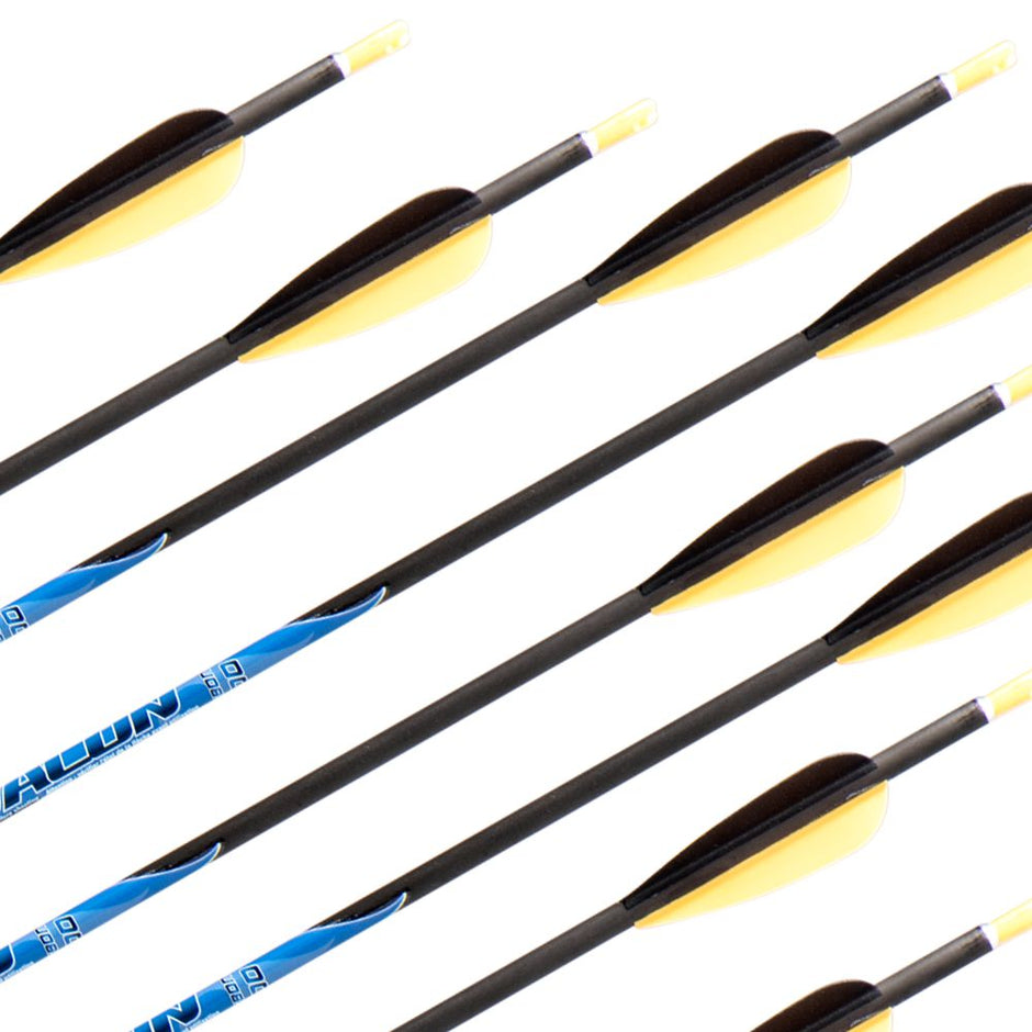 Alternative Services - Archery Shop - Bows, Arrows and Accessories