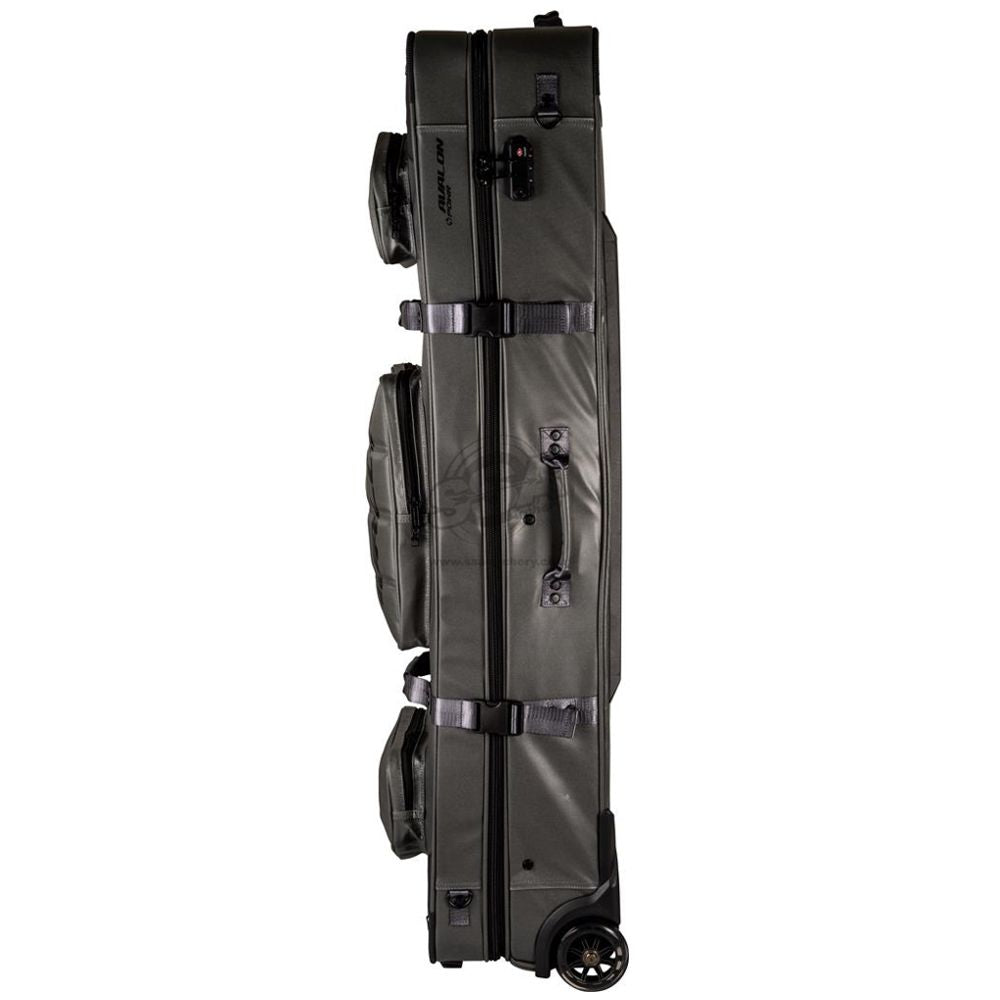 Avalon POWR DLX Compound Case