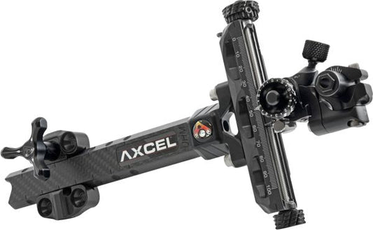 Axcel Achieve XP Compound Sight 6in - SALE