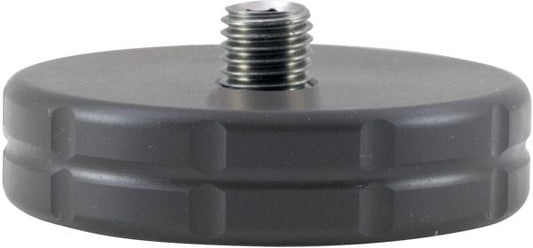 Axcel Stainless Steel Weight - 1.75in - 4oz - Black