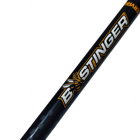 B-Stinger Microhex Long Rod 33in Black