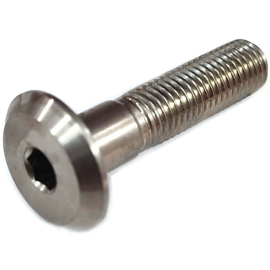 Beiter SPARE PART for Compound Rest - Stainless Steel Screw 5/16in