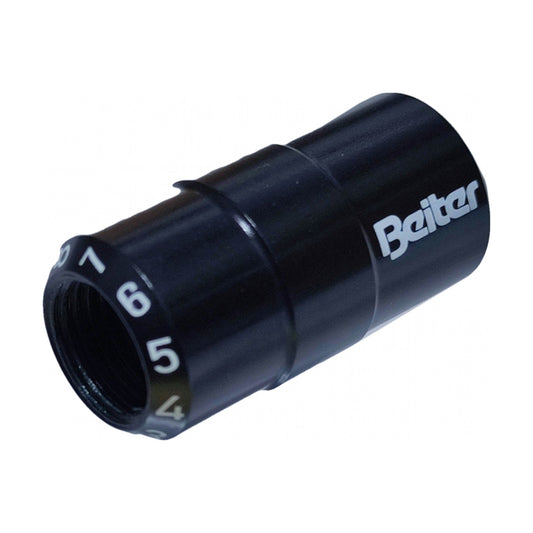Beiter Pressure Button SPART PART - Adjustment Cylinder