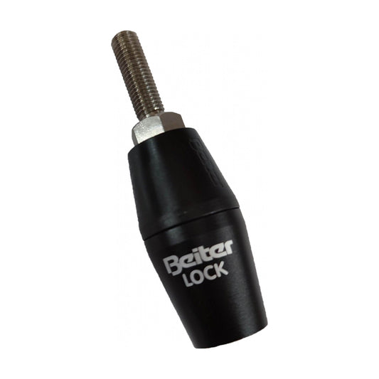 Beiter Lock Adapter for V Bar - Complete