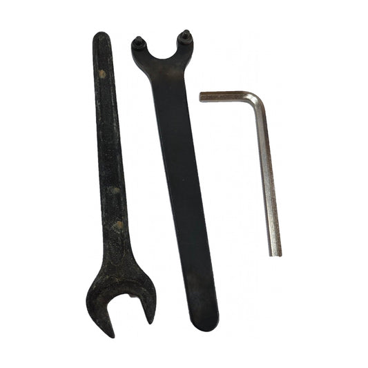 Beiter Lock - TOOLS - Mount Set