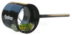 Beiter Scope 29mm with Zeiss Coated Lens - complete