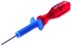 Beiter Tool for Rest