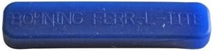 Bohning Ferr-L-Tite Cool-Flex (blue) - PACK OF 5 DEAL