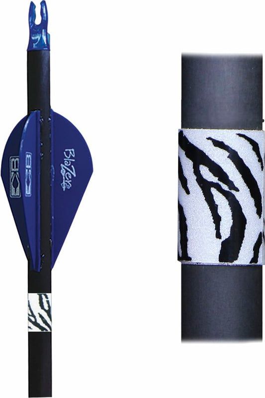 Bohning Visi-Wrap - Tiger
