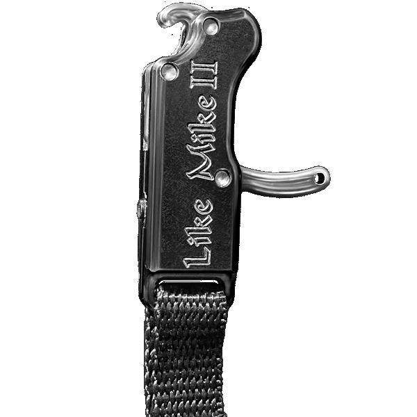 Carter Like Mike with Hook/Loop Strap