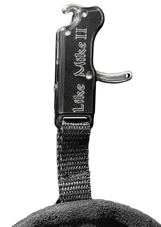 Carter Like Mike II - with B3 Strap