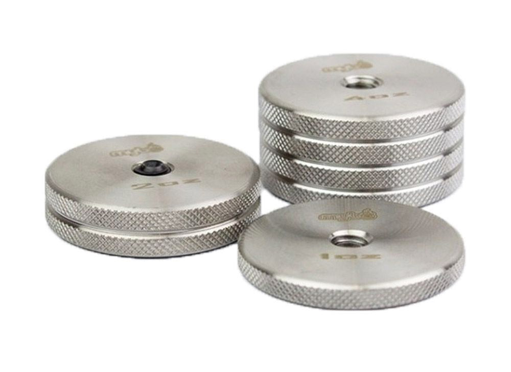 Mybo X2 Single Steel Weight (1oz)