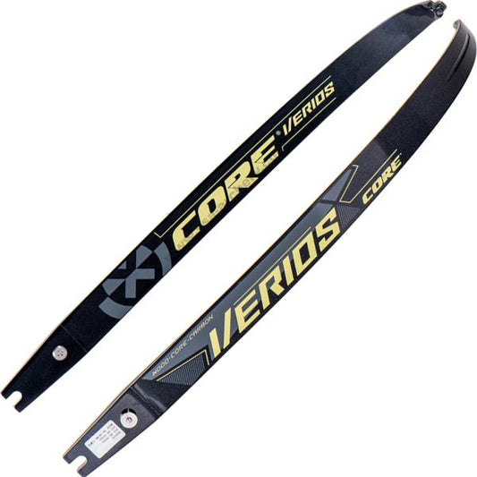 Core Hit Limbs Core Recurve Limbs ILF – Alternative Archery USD