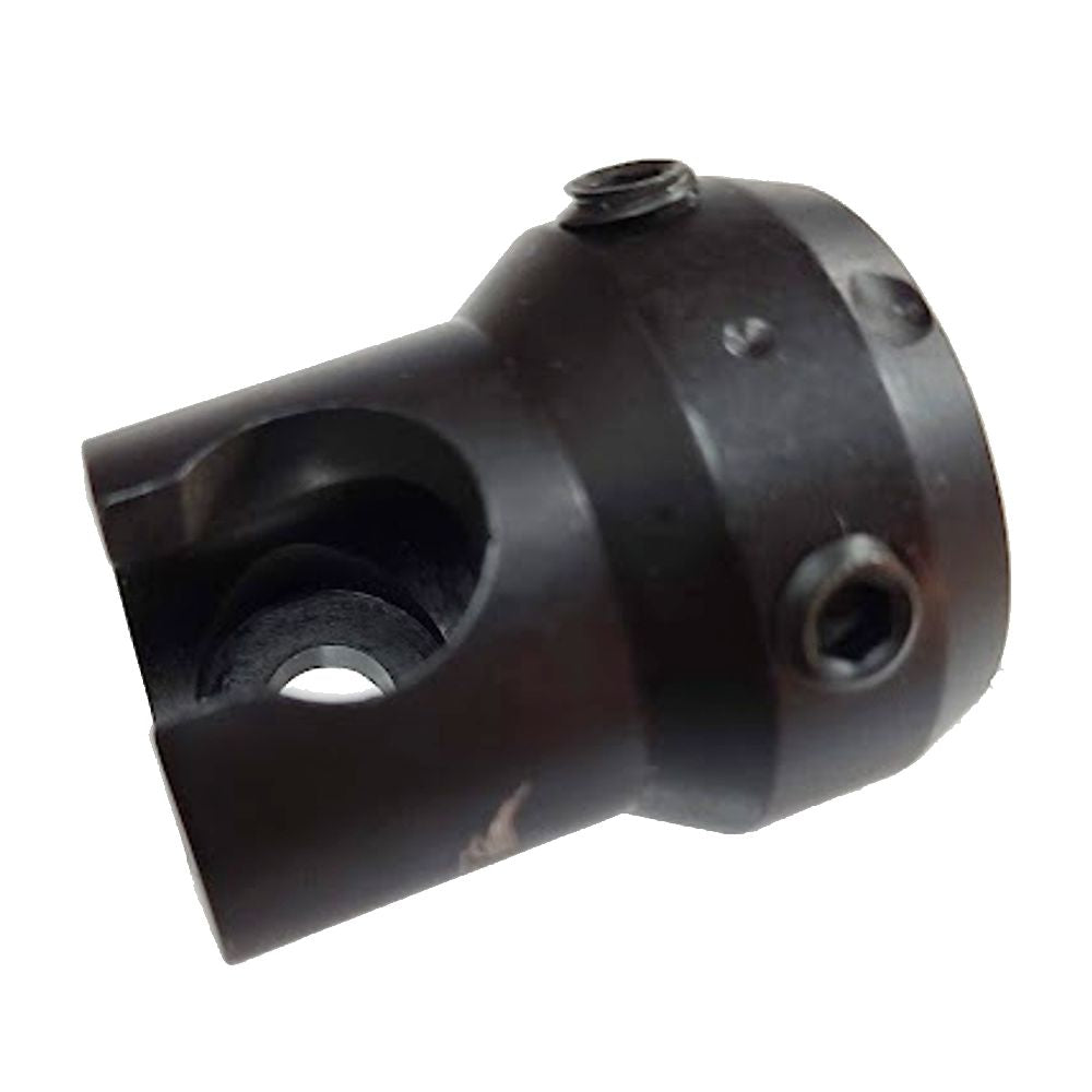 Doinker Platinum Adjustable Quick Disconnect - 15 degree - (PA-QDC15)