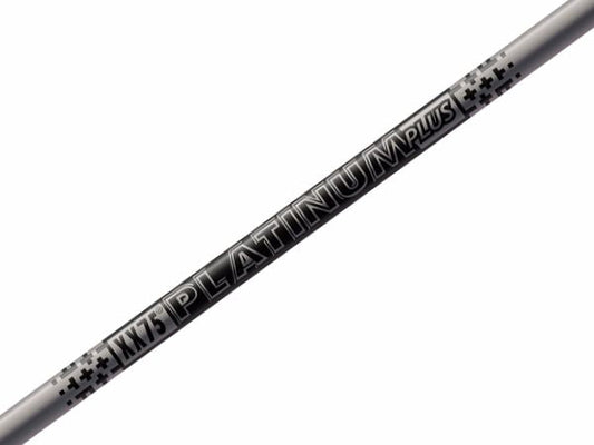 Easton XX75 Platinum Plus shafts (doz)