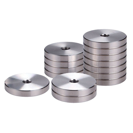Epic Crux Stainless Weight - 4oz