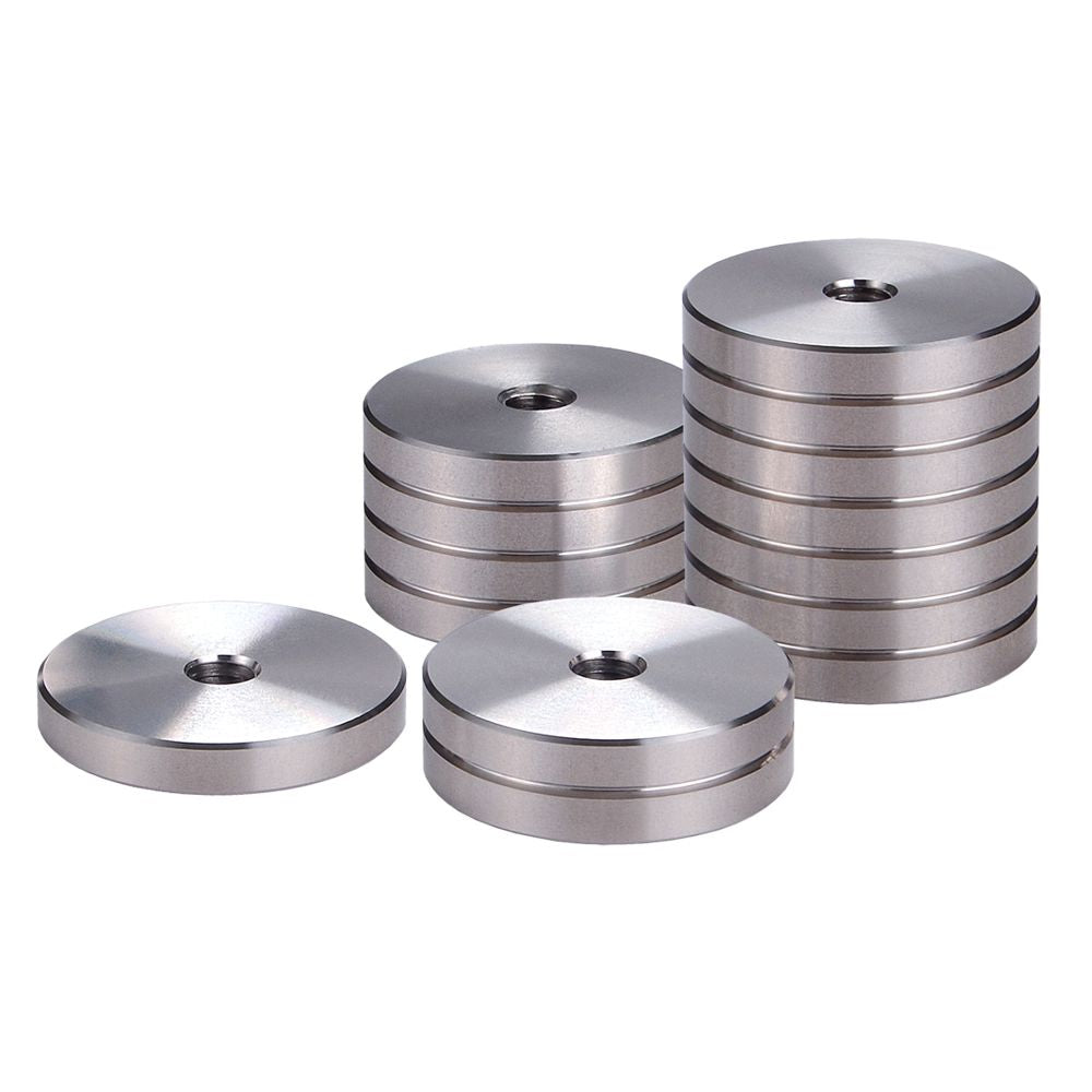 Epic Crux Stainless Weight - 2oz