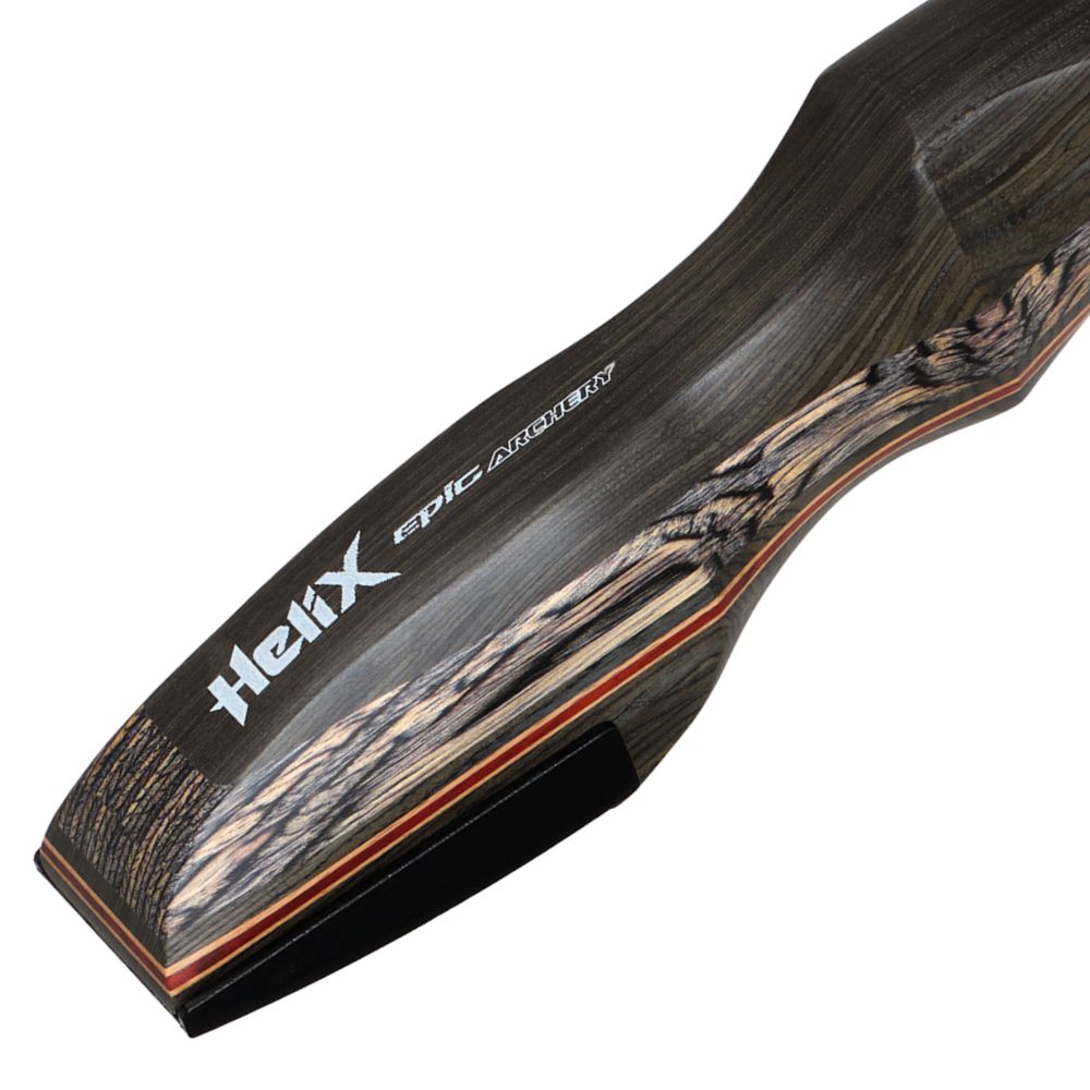 Epic NEW Helix riser
