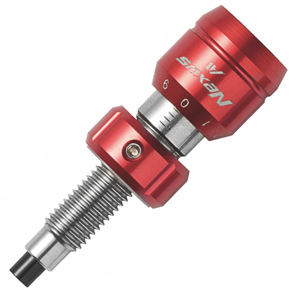 Epic A1 Cushion Plunger