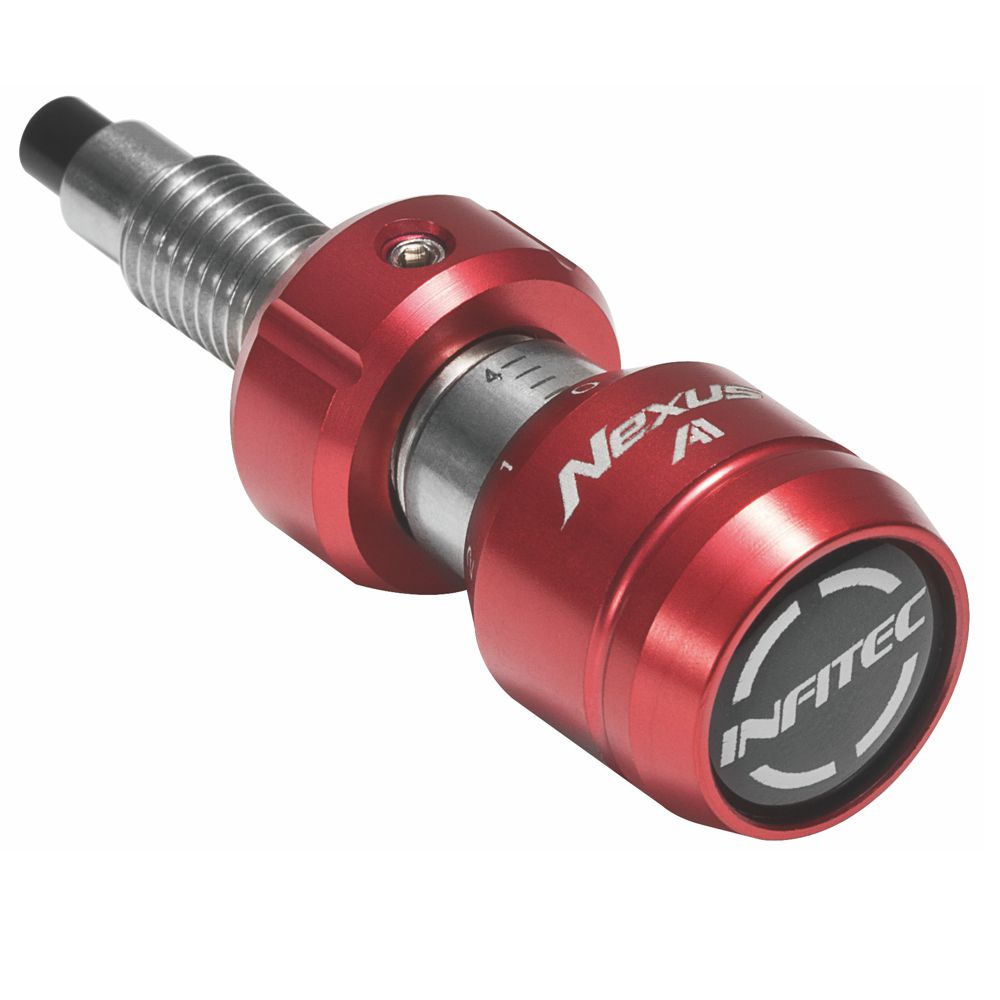 Epic A1 Cushion Plunger