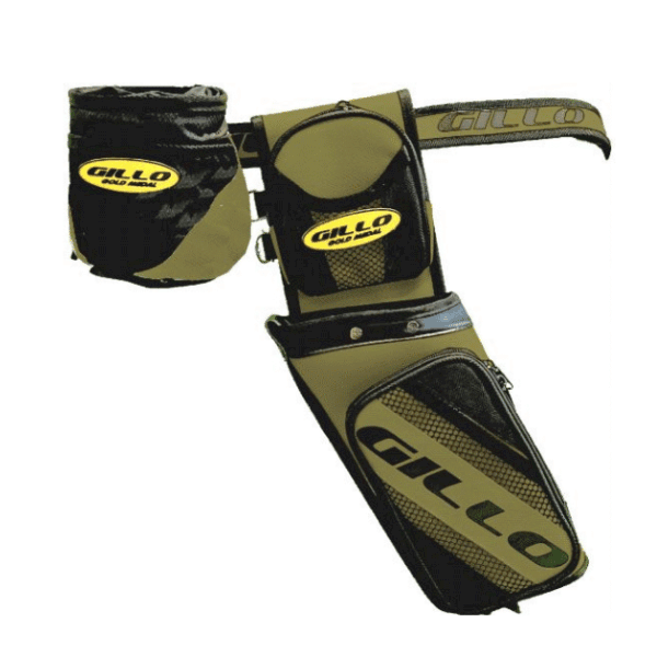 Gillo Field Quiver (GQV-06)