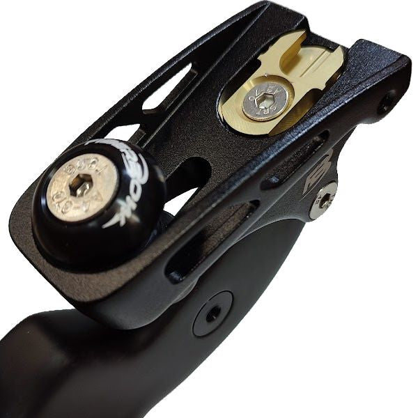 FiberBow Plus 1 riser