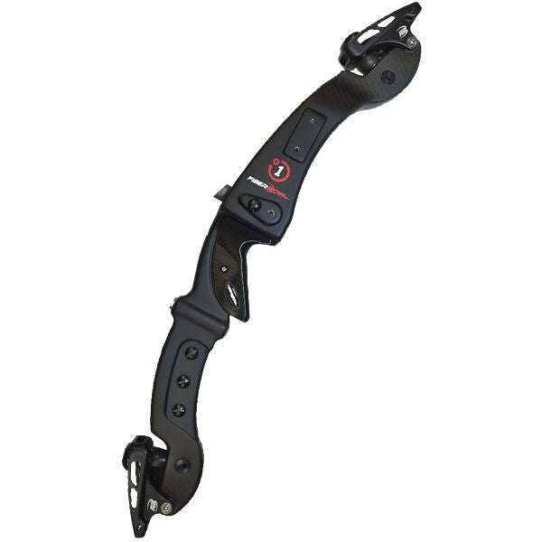 FiberBow Plus 1 riser