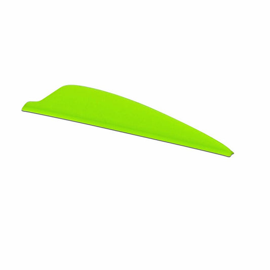 Flex-Fletch NO PREP 187 FleX2 Shield Vanes (pk/100)