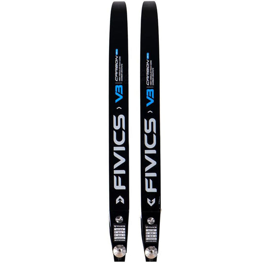 Fivics Vellator V3 Foam limbs