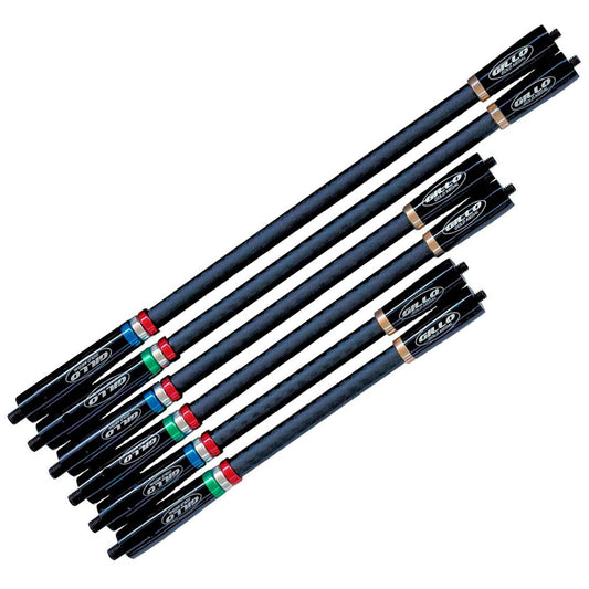 Gillo GS13 Short Rod - 15in
