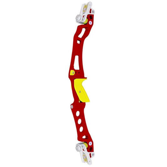 Gillo Recurve Risers ILF – Alternative Archery USD