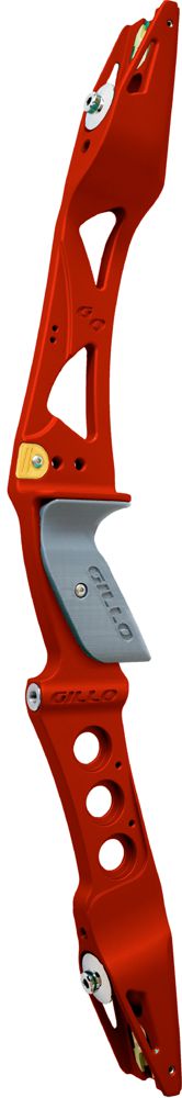 Gillo GQ 25 M riser