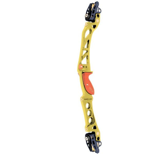 Gillo B-GRADE - GT 25in ILF Cerakote riser