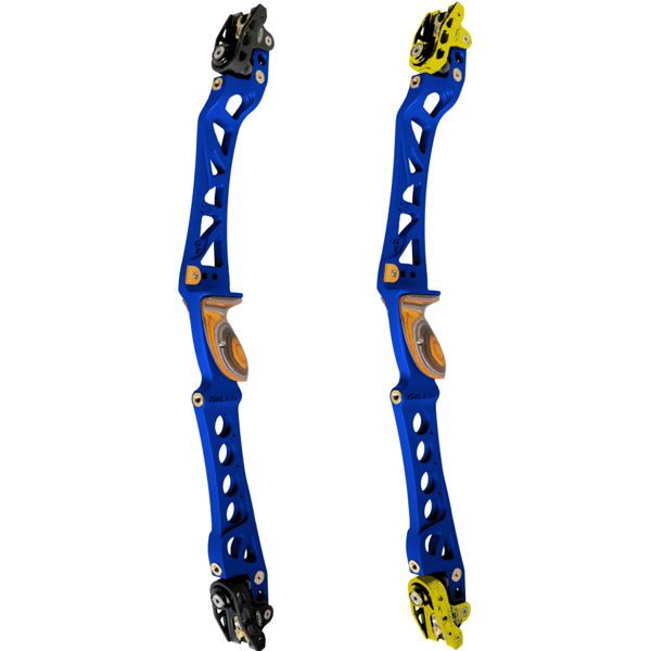 Gillo GT 29in ILF riser