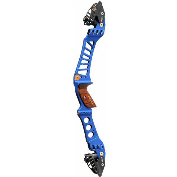 Gillo GF 25in ILF riser